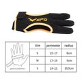 Adjustable Three Finger Guard