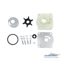 Water Pump Repair Kit Yamaha F25 C30 by Yamaha