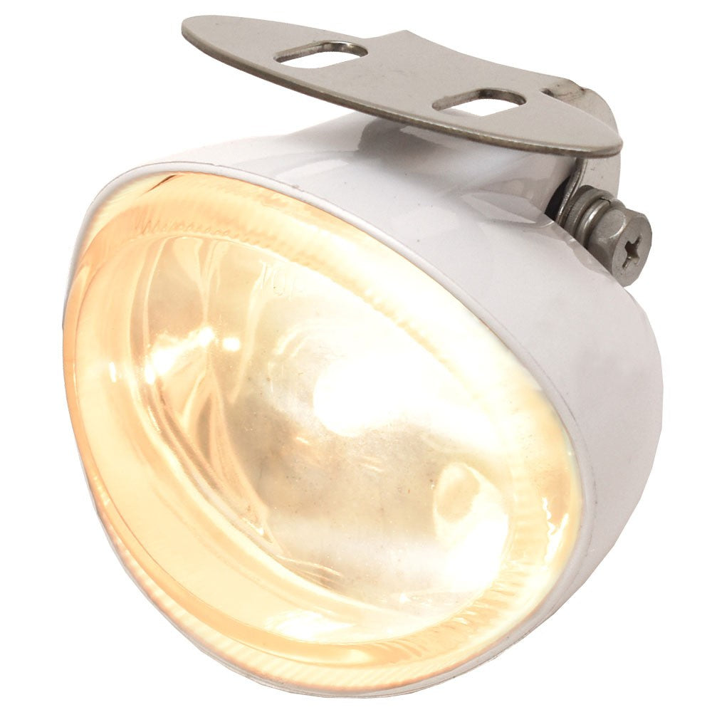 Xtreme Boat Tower Light 125168 | Avalon 12V Halogen WhiteOpens in a ne
