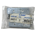 Camp Bnt-1, Marine Trim Tab Zinc Anode Kit, Oem