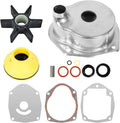 Water Pump Impeller Repair Kit Mercury by Mercury