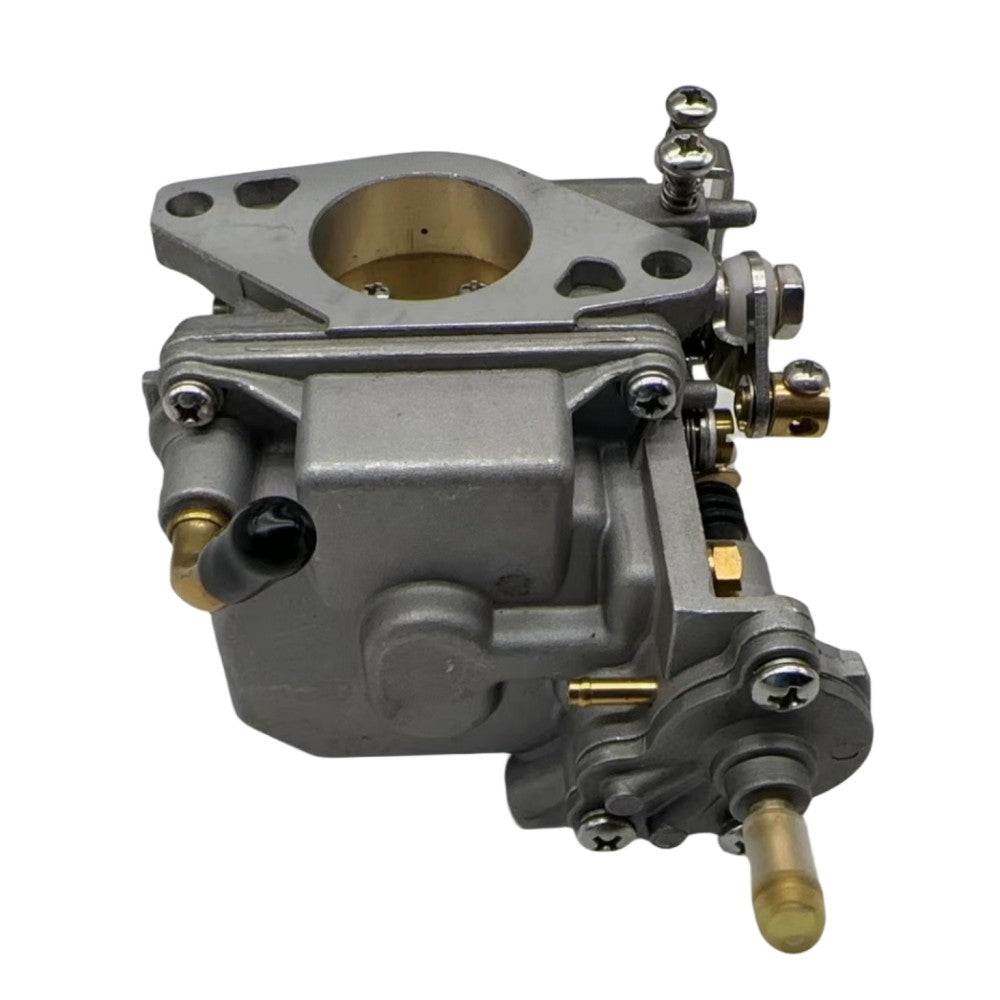 Carburetor 853720T20 for 15HP 20HP Mercury Mariner Outboard 4-Stroke 8M0129554Op