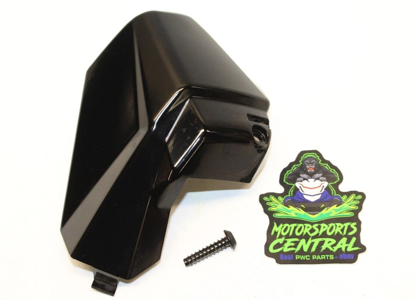 14-23 Sea Doo Spark Trixx W/ Ibr 900 Ho Ace Handlebar Left Cover