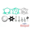663-W0078-A0-00 Water Pump Impeller Repair Kit For YAMAHA 55HP Sierra 18-3425Ope