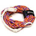 Tow Rope Wellington Marine 50 Foot 340LB 2 Rider by Wellington Marine