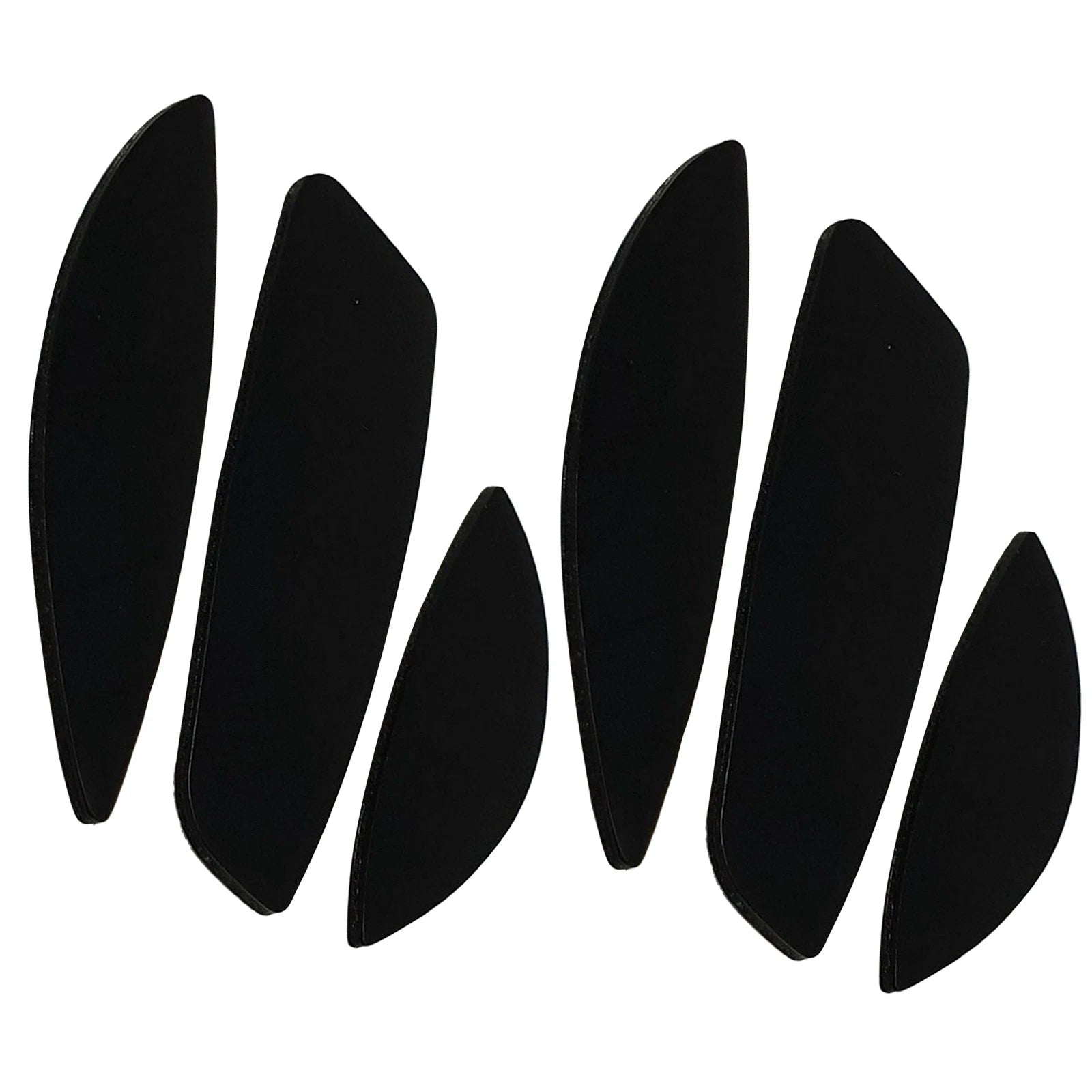 Mouse Mat 3m Material /Feet/skates Fit For Logitech M950 M950t