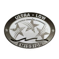 For Johnson Evinrude Tohatsu Outboard Ultra Low Emission 3 Star