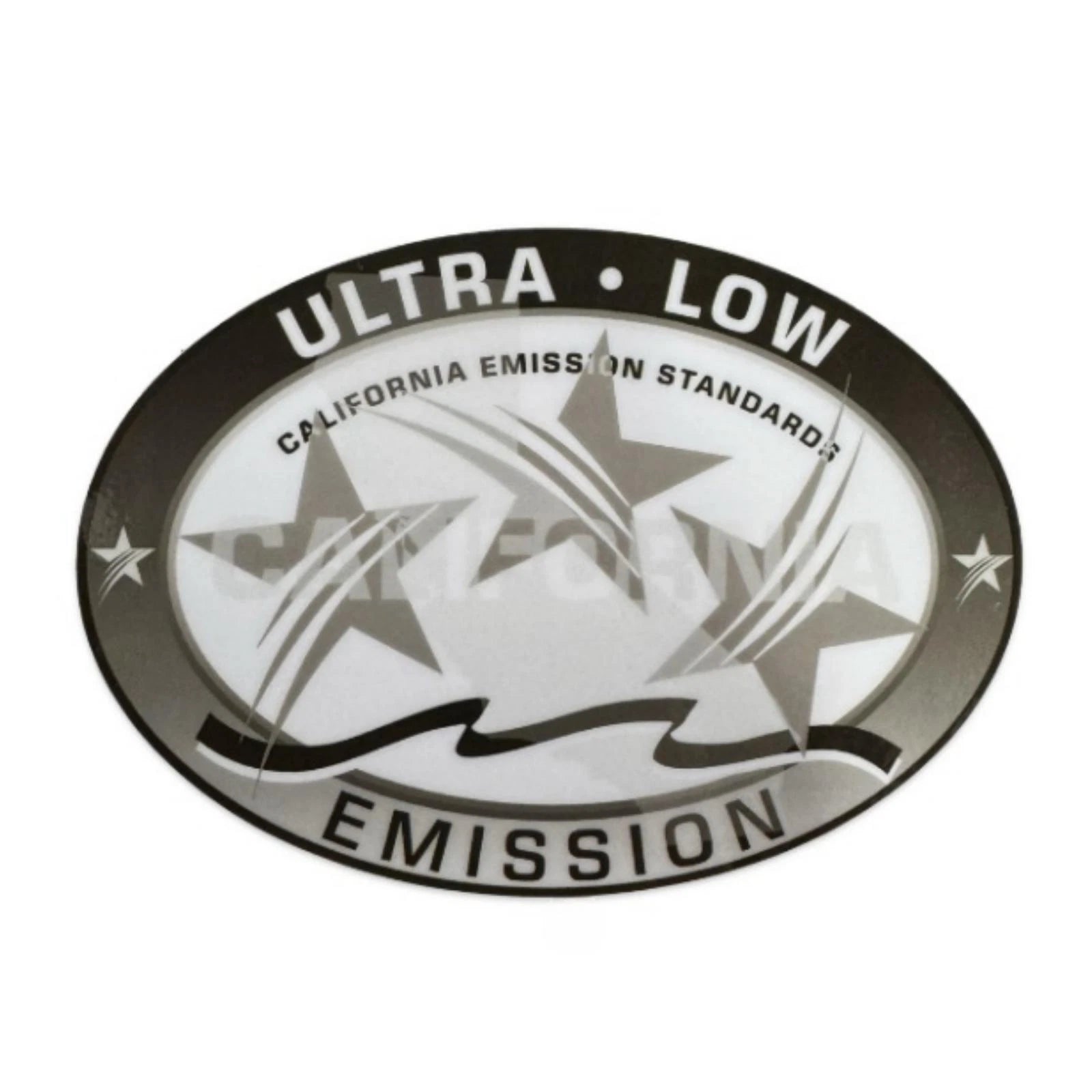 For Johnson Evinrude Tohatsu Outboard Ultra Low Emission 3 Star