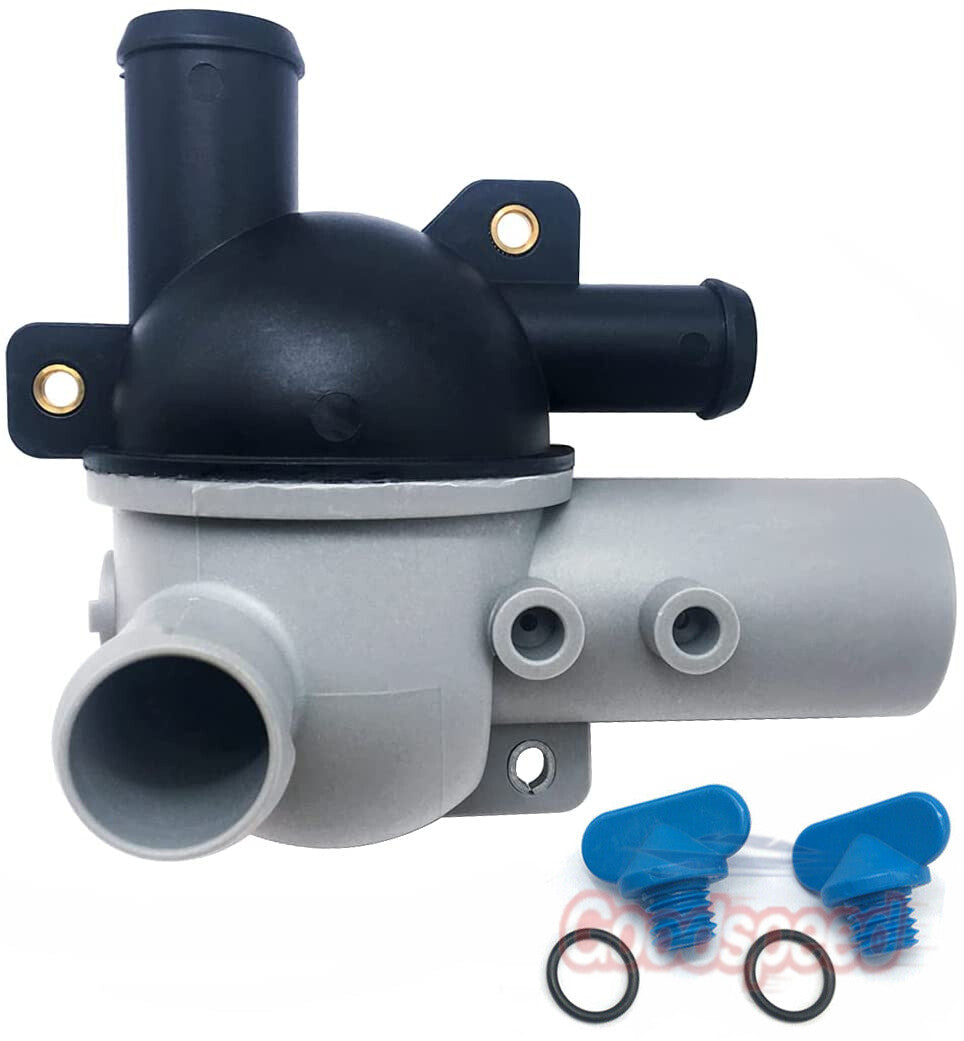 Water Distribution Housing Mercury MerCruiser by Mercury MerCruiser