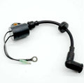 Ignition Coil Fit For Yamaha Outboard Engine 61n-85570-10 00 C 20