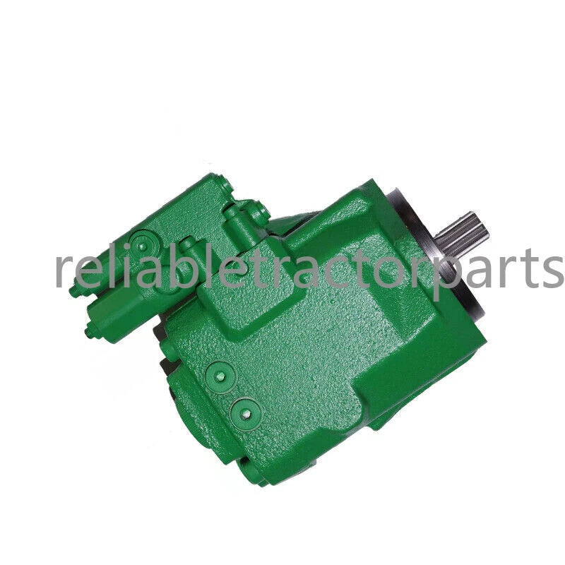 Hydraulic Pump Al82778 Al161043 For John Deere 7410 7510 7600 7610