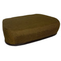 Base Cushion Fits John Deere Replaces Ar82944