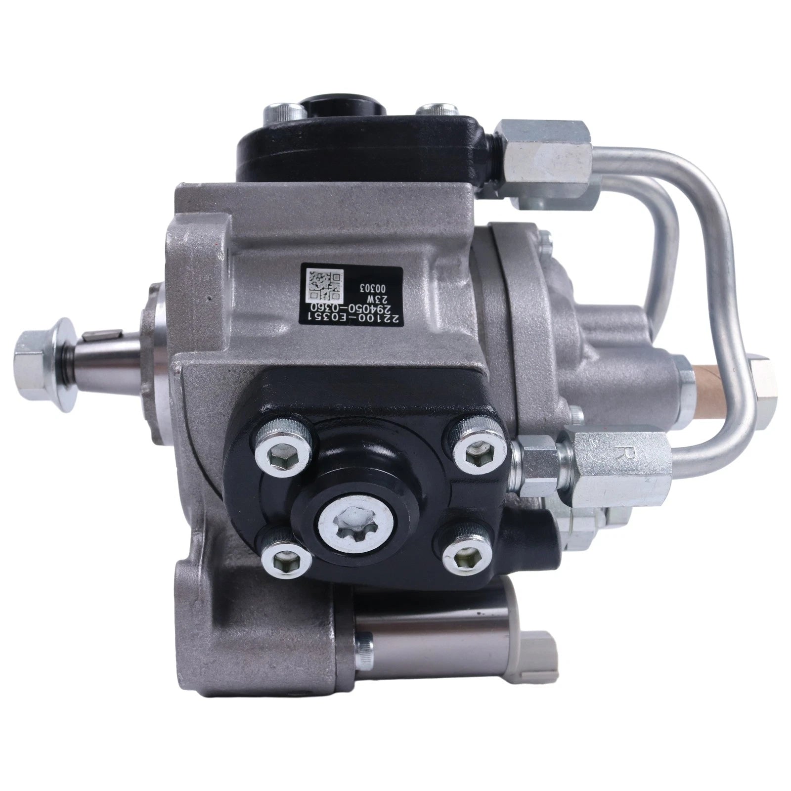 Fuel Injection Pump 22100-e0351 294050-0360 For 2011-2015 Hino Engine