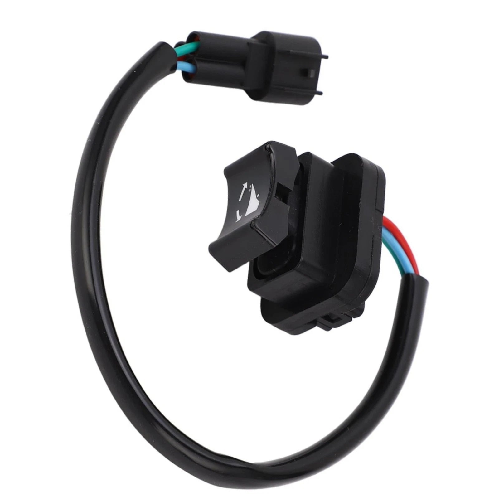 69j-82563-01 Trim &Amp;tilt Switch For Yamaha 60-70-150hp 4 Stroke
