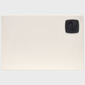 Tracker Marine Boat Door Hatch 159191 | Off White Starboard by Tracker Marine