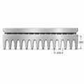 Ah172941 Precleaner Assy, Adjustable Short Finger