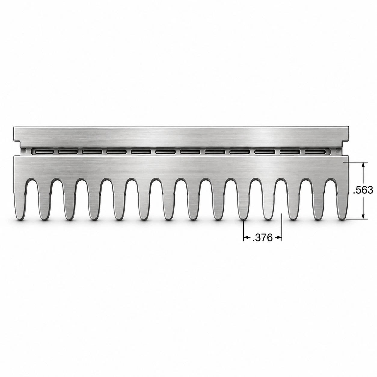 Ah172941 Precleaner Assy, Adjustable Short Finger