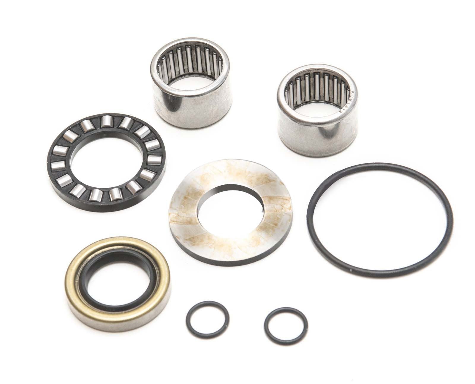 Sea Doo Jet Pump Rebuild Repair Kit LRV RX 2000-2003 by Sea-Doo