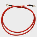 Cobalt Boat Battery Cable Positive 4 Gauge Marine Wire by Cobalt