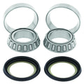 Quadboss 79-85 Honda Atc110 Taper Steering Bearing Kit