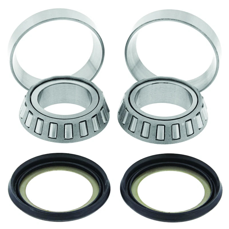 Quadboss 79-85 Honda Atc110 Taper Steering Bearing Kit