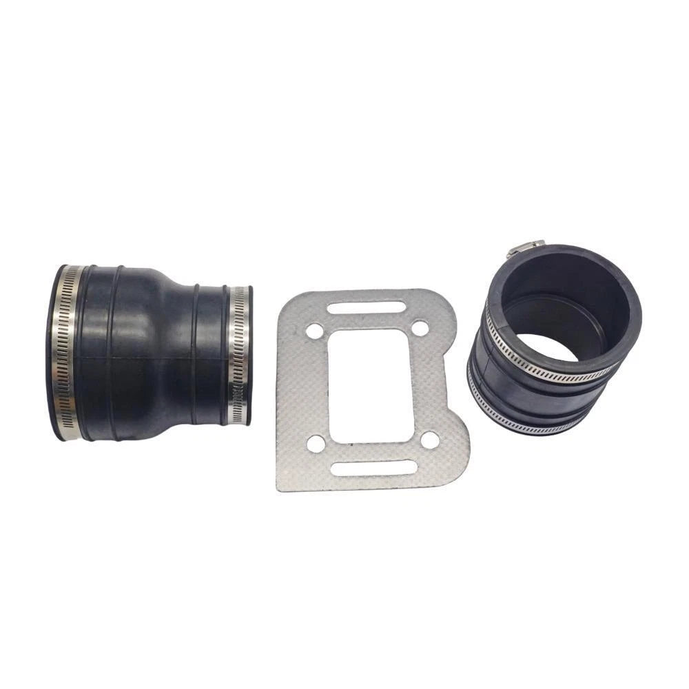 Mercruiser 165/170 3.7l Sterndrive Exhaust Rebuild Repair Kit 70981a3