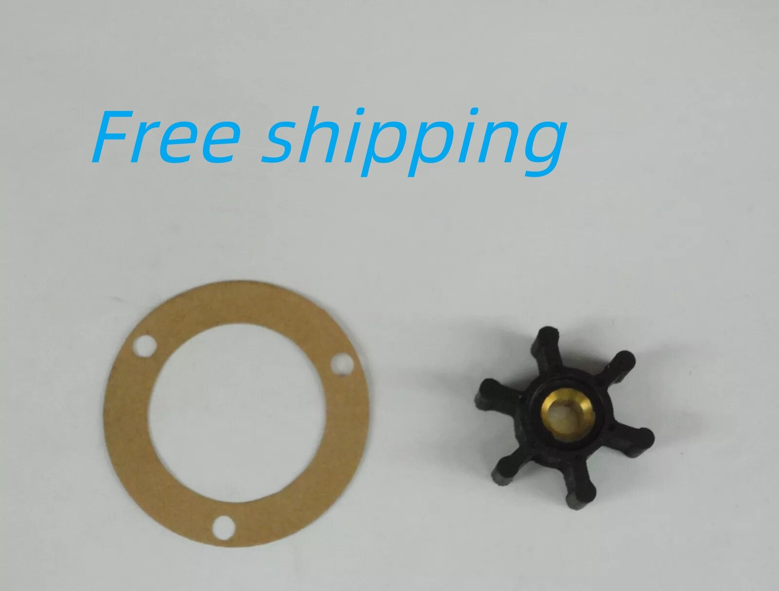 Impeller Kit Onan Pump Replacement