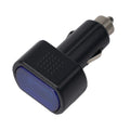 Voltage Meter Machine Parts Practical Auto Gauge Led Monitor 0-30 V