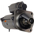 Hf84208918 New 12V Starter Plgr, Cw, Fits New Holland T4.110f,