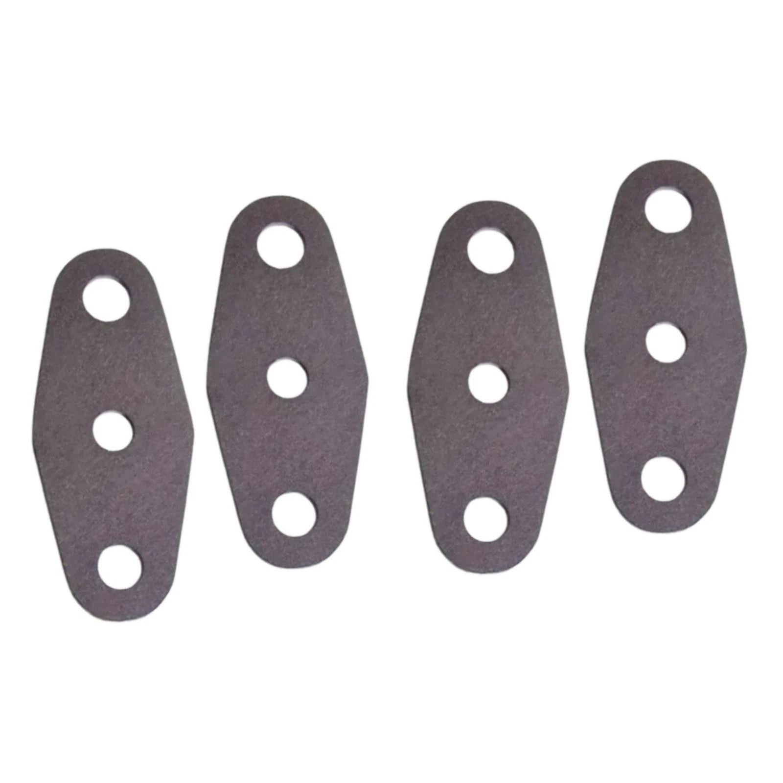 Fuel Pump Mounting Gasket for Yamaha Outboard 18-0849, 650-24431