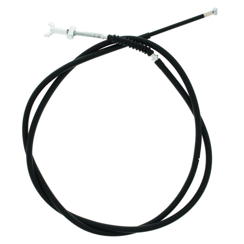 Quadboss 04-09 Kawasaki Kfx700 V-force Rear Hand Brake Cable