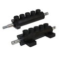 Advanced Manufacturing Foot Control Air Valve For Tire Changer Easy