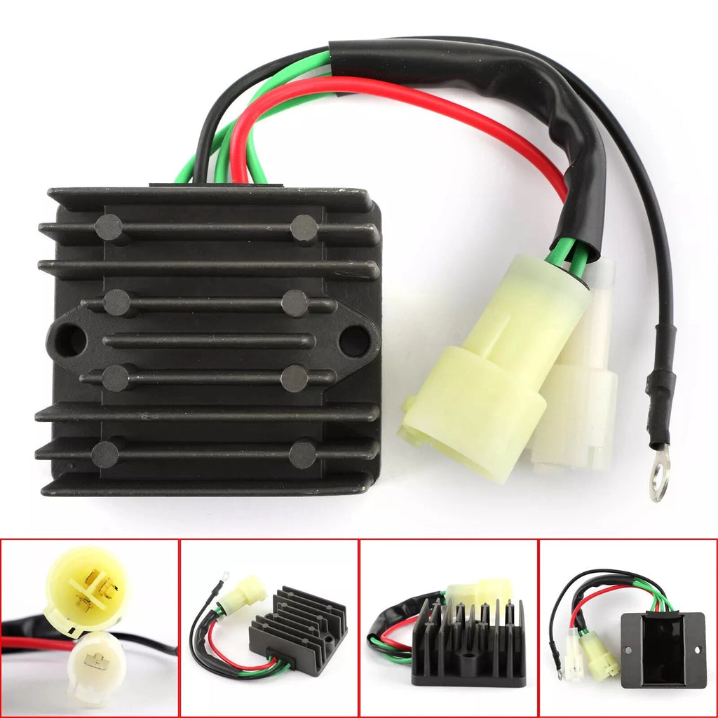 Rectifier Regulator – Yamaha 115-225HP