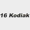 Decal Sticker Lund Boats 18 Kodiak by Lund
