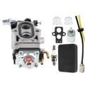 Carburetor Replacement Part 581155801 For Husqvarna Backpack Blower