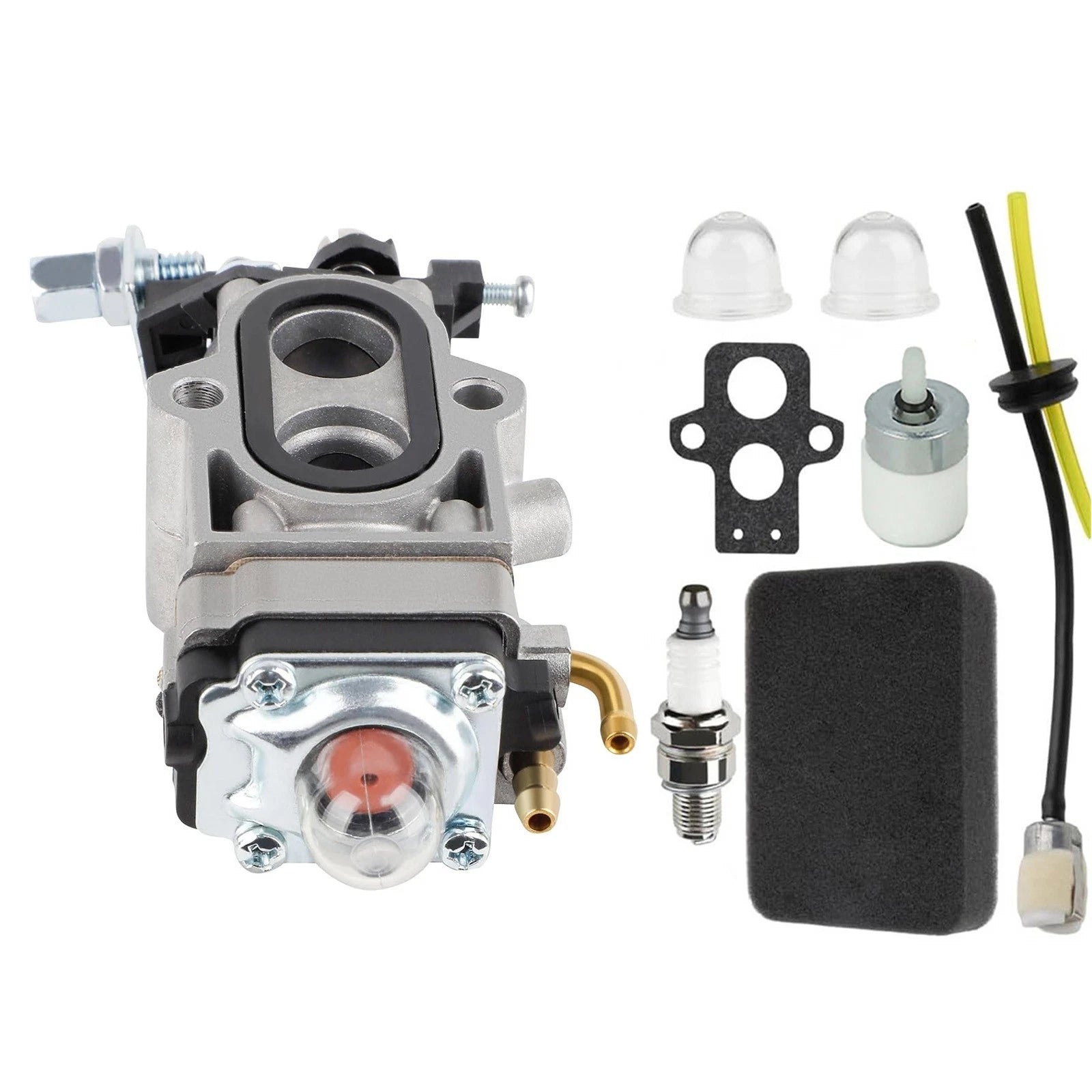 Carburetor Replacement Part 581155801 For Husqvarna Backpack Blower