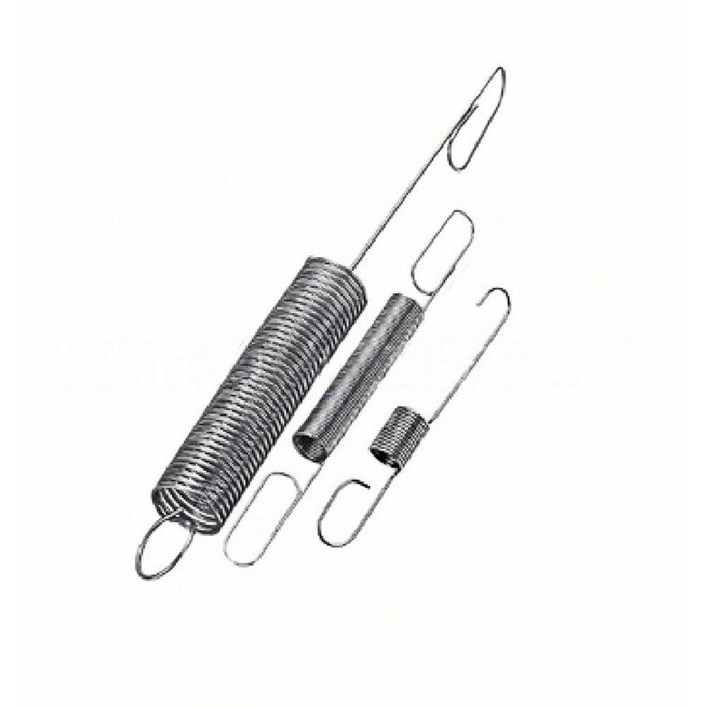 Spring Kit for Enhanced Machinery Efficiency