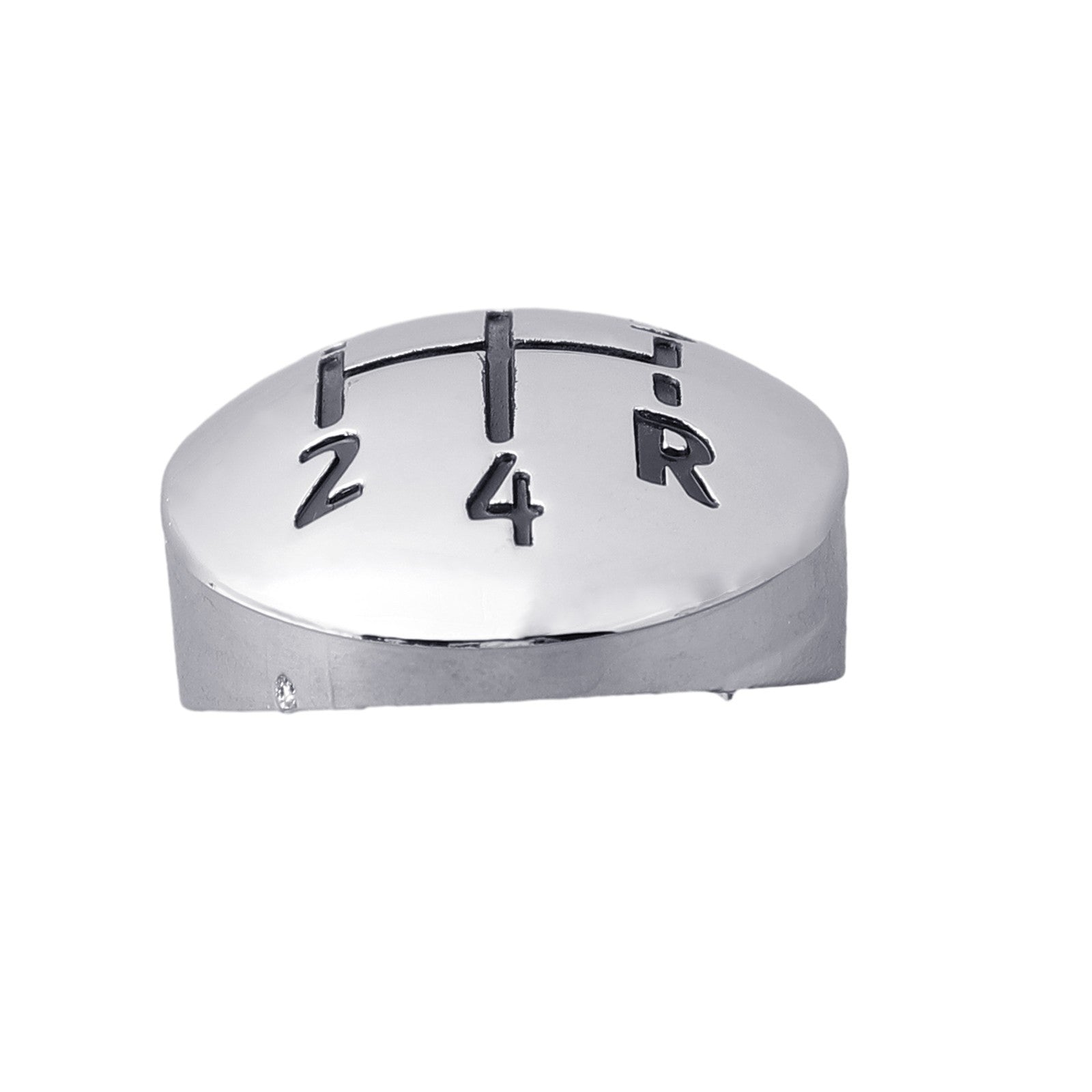 5 Speed Gear Shift Knob Cover Renault Models