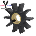 Water Pump Impeller Kit Chrysler 35HP by Chrysler