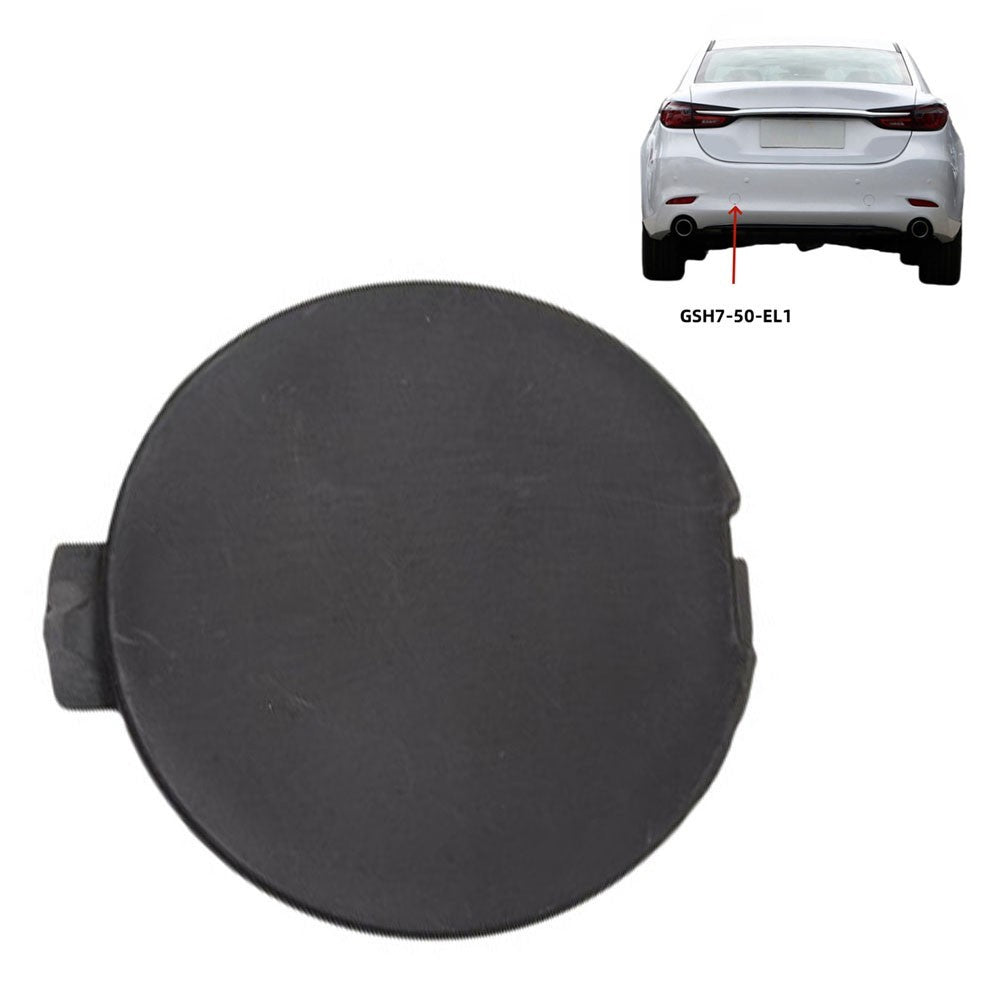 Tow Hook Cover for Auto Trim Replacement