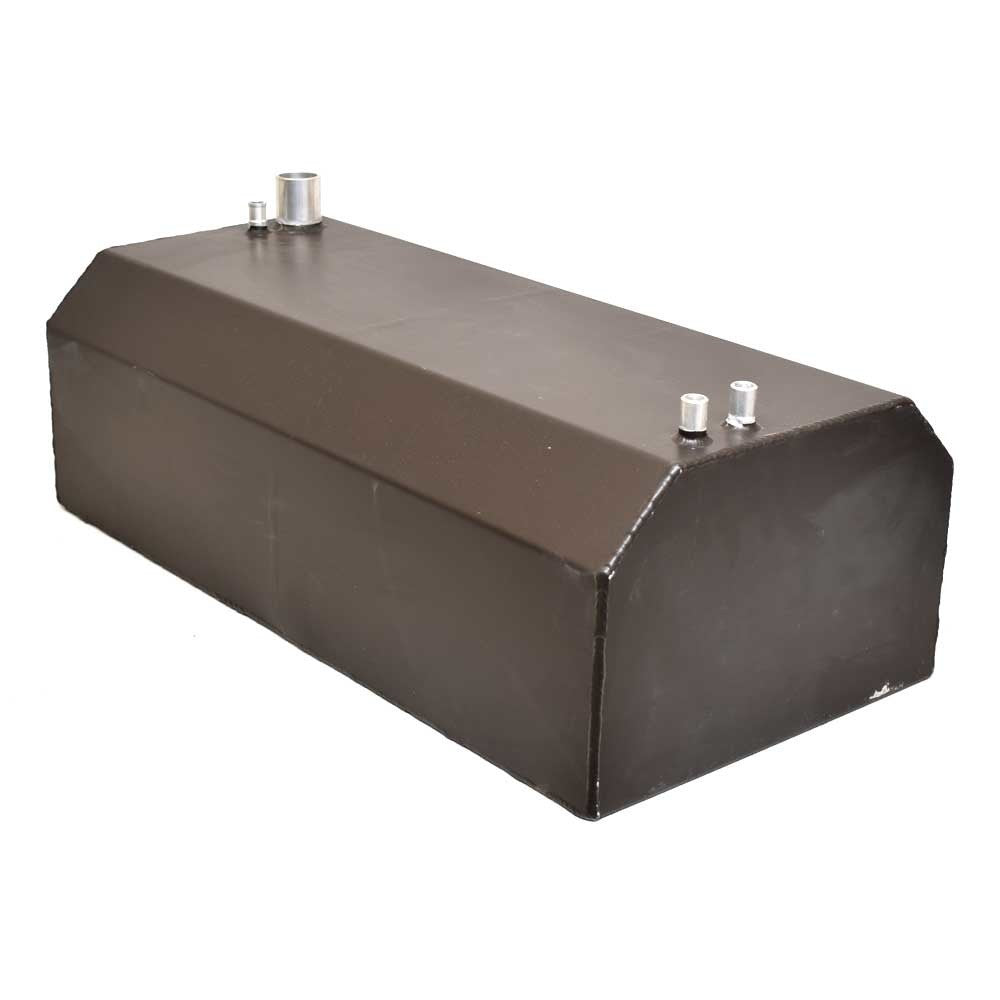 Boat Holding Tank Aluminum 28 1/4 x 13 5/8 Inch