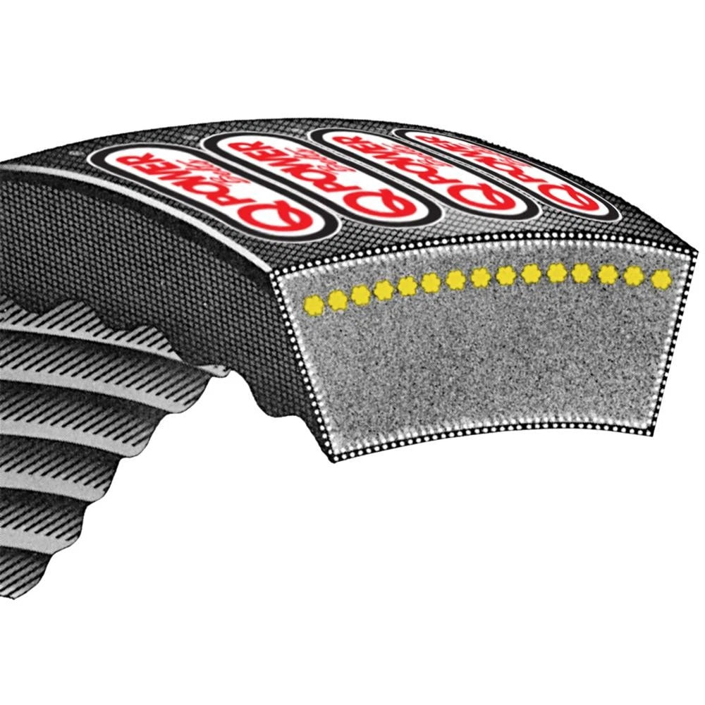 Am87635650 Belt - Variator Drum
