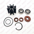 46-807151a9 807151a12 Water Pump Impeller Repair Kit Fit Mercruiser
