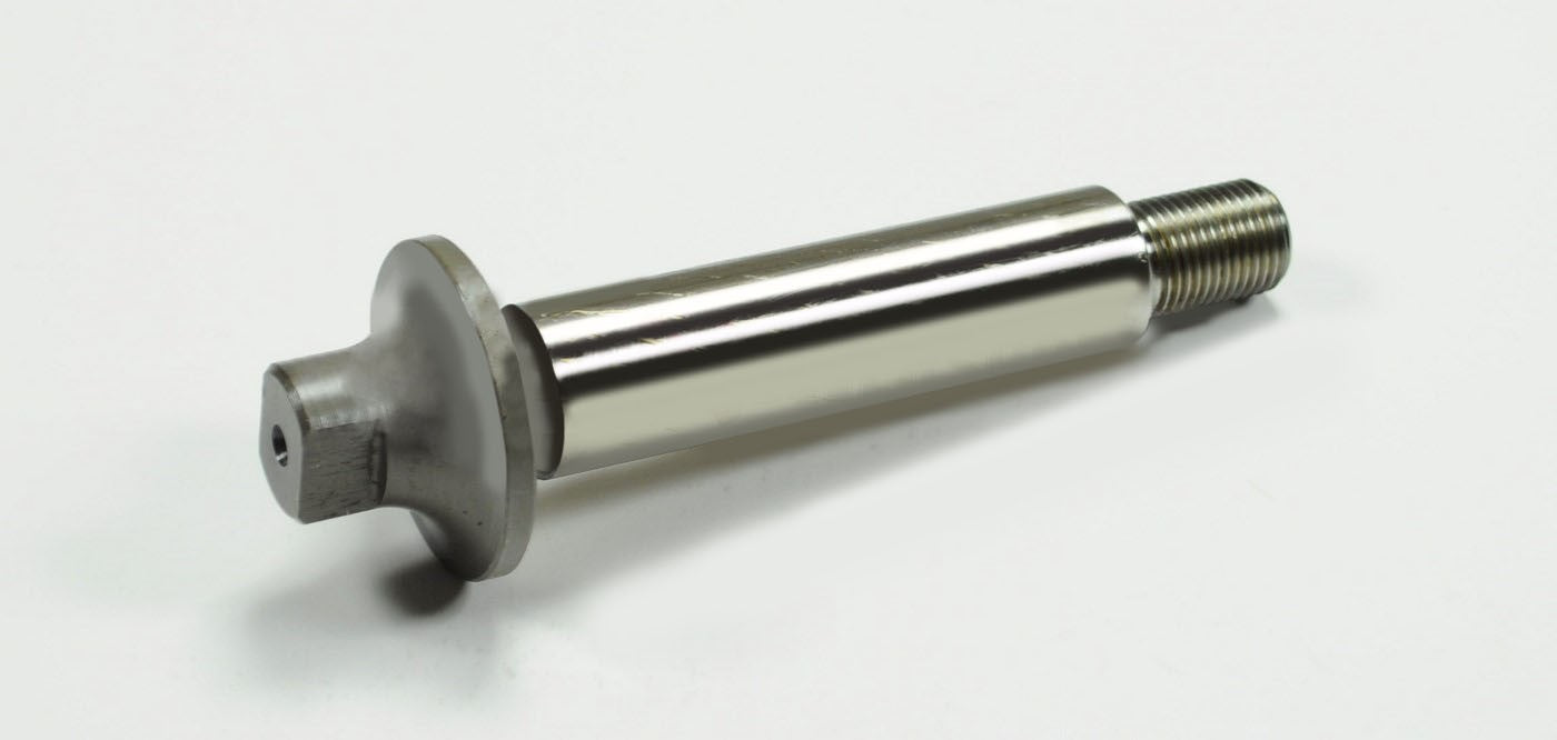 Sea Doo Jet Pump Impeller Shaft 1999-2001 by Sea Doo