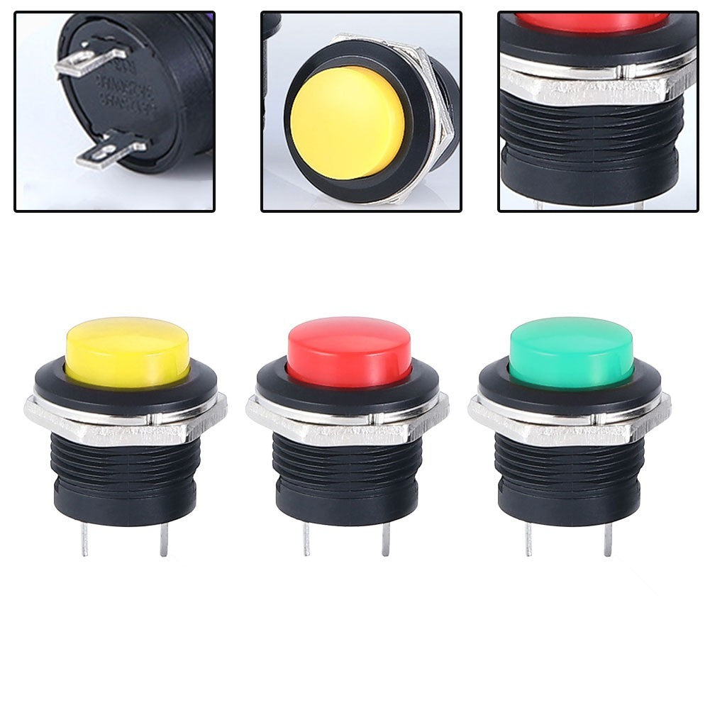 V Power Contact Resistance Insulation Tool