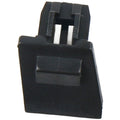 Black ABS Roof Handle Clip for BMW F10 F18