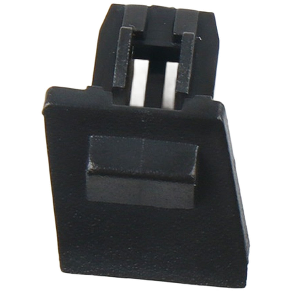 Black ABS Roof Handle Clip for BMW F10 F18