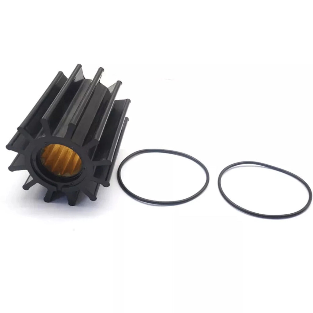 Impeller Repair Kit – Volvo Penta Raw Pump