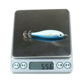 Glow Wood Shrimp Fishing Bait