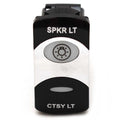 Carling On/Off/On Contura VI Boat Switch by Carling